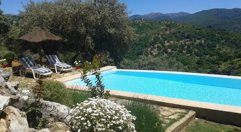 Holiday home Con Encanto