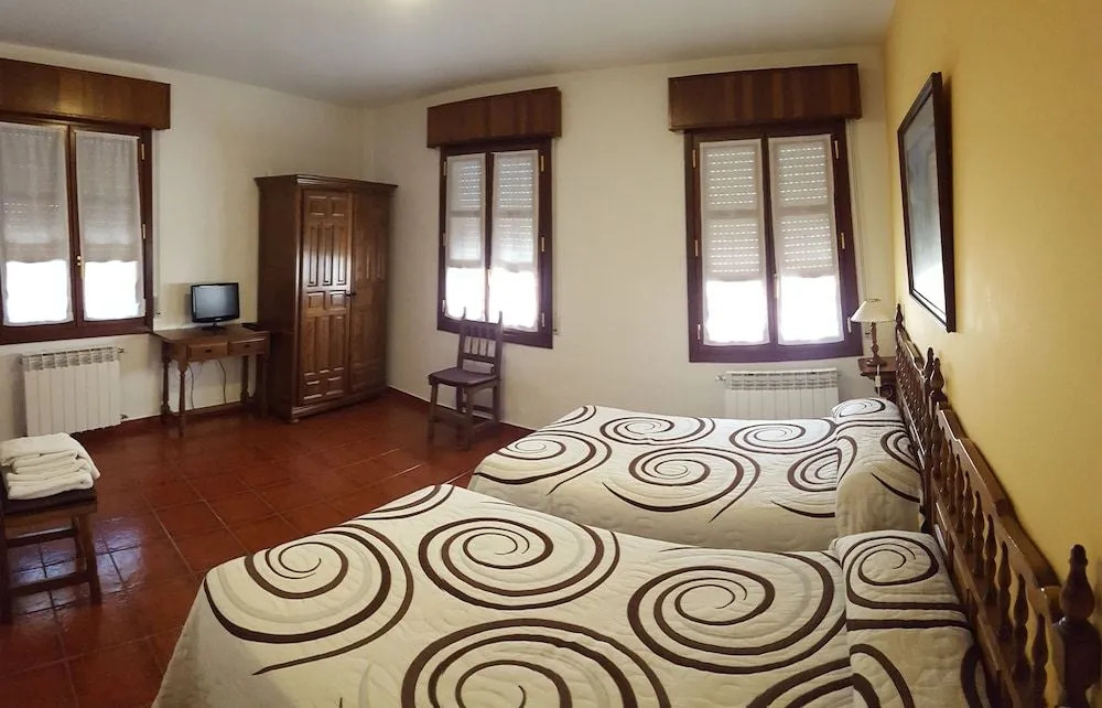 Hostal las Cantigas