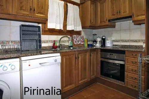 Arties Casa Aranesa I
