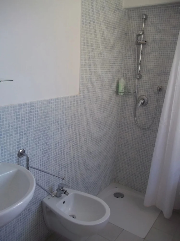 Hotel Italia