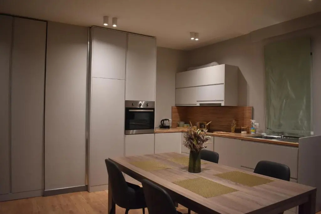 TAM Shallvaret Exclusive Apartment No1