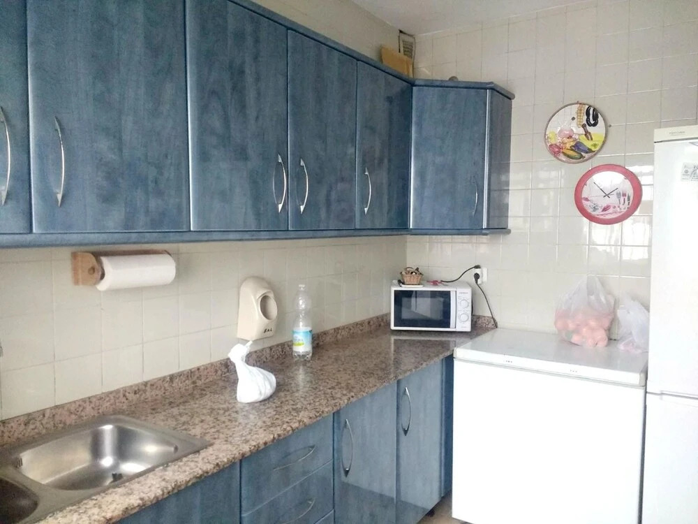 House With 3 Bedrooms in Ronda, With Terrace