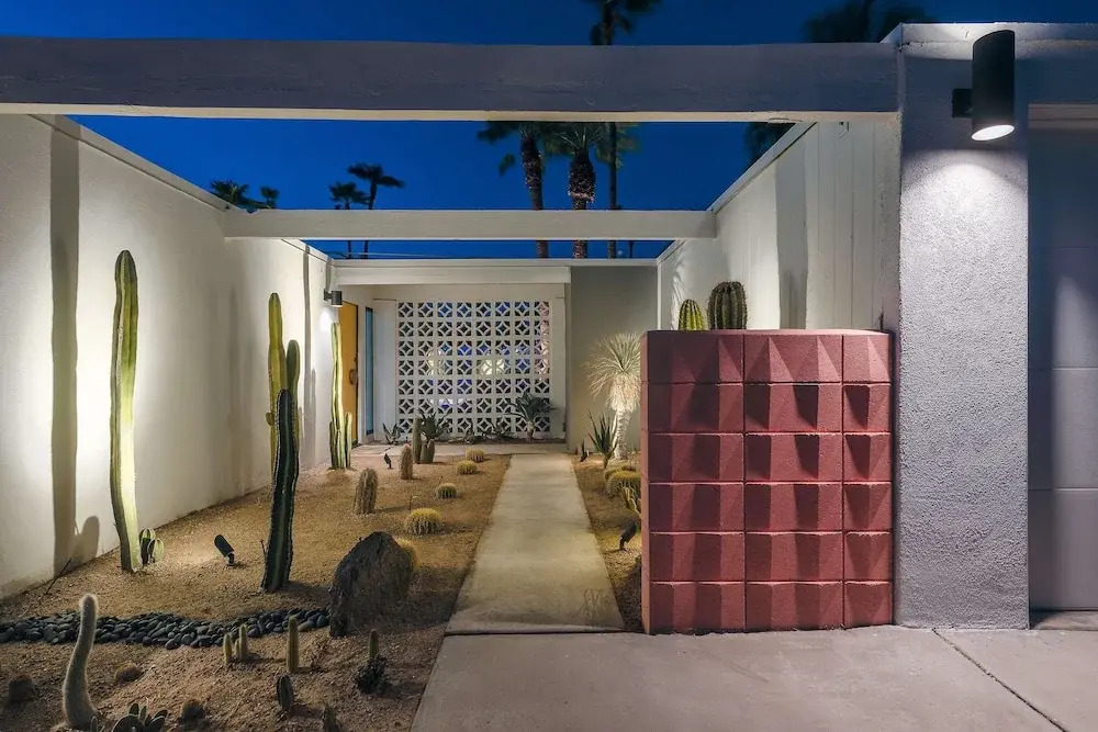 Retro Chic Oasis Saltwater Pool Spa Mnt Views