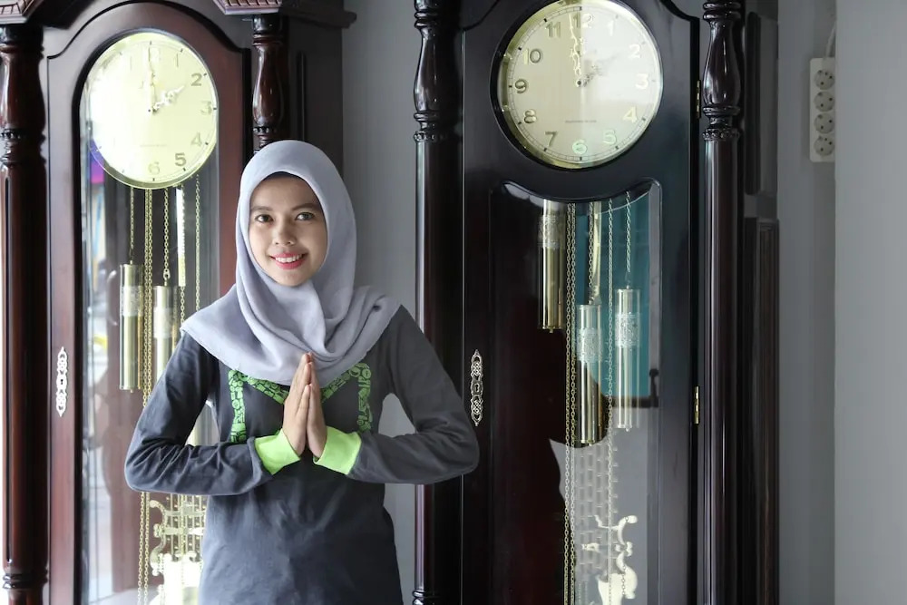 Airy Medan Kota MT Haryono Surabaya 2