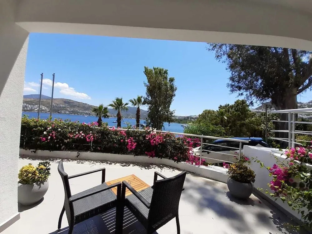 Bilkent Casa Costa Hotel