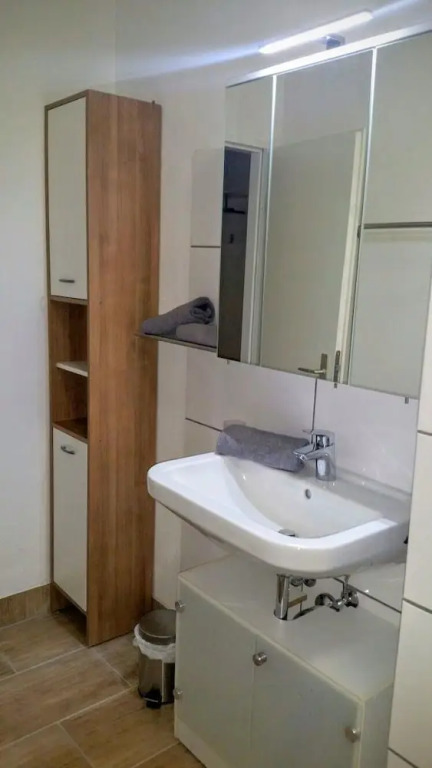 Ferienwohnung Skiliftkarussell Winterberg
