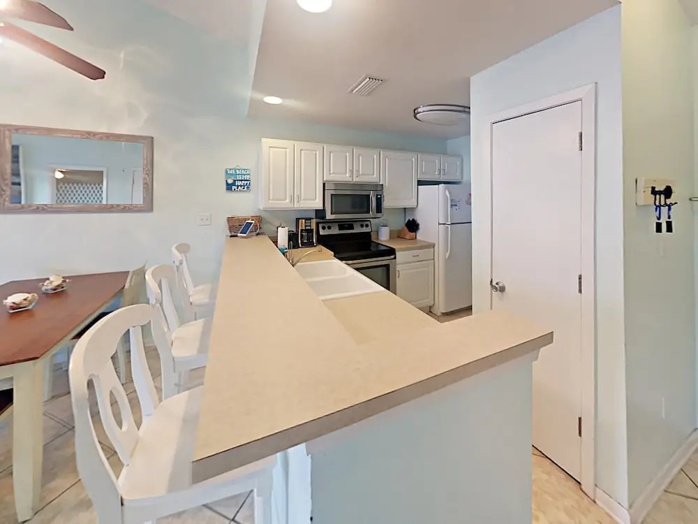 23060 Perdido Beach Blvd Condo Unit 313 2 Bedrooms 2 Bathrooms Condo
