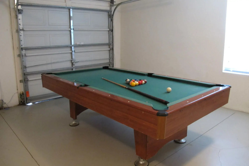 Windsor Hills 4BR Pool Pets CS35