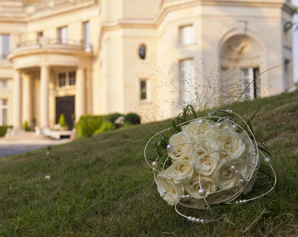 InterContinental Chantilly Chateau Mont Royal by IHG