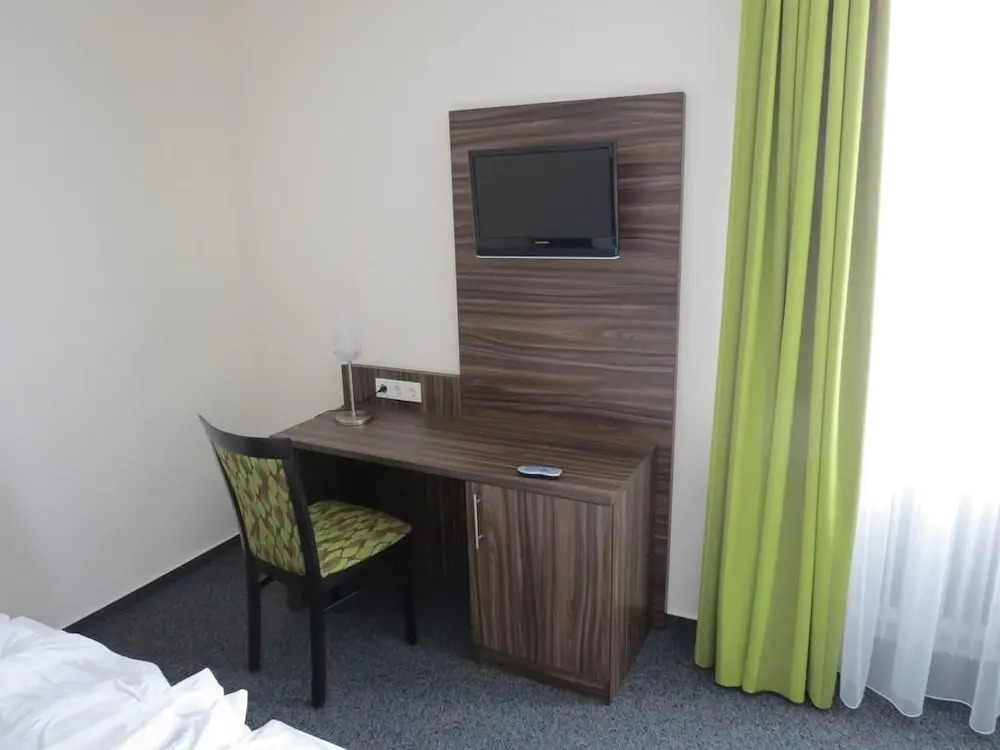 Hotel-Restaurant Zum Stern