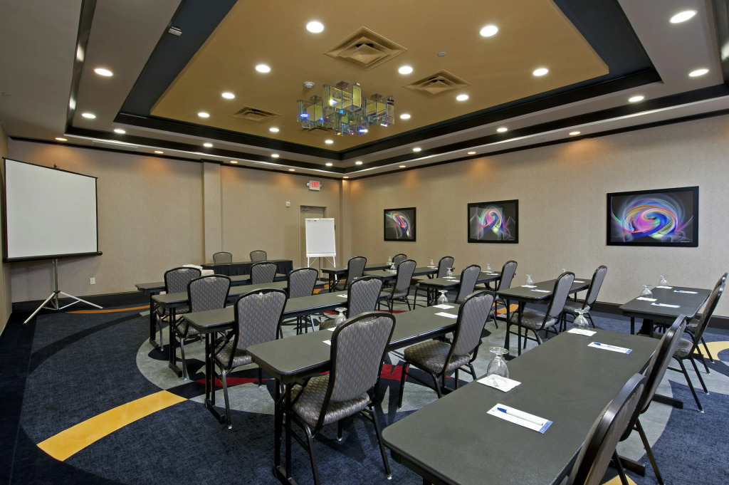 Hilton Garden Inn Ft Worth Alliance Airport