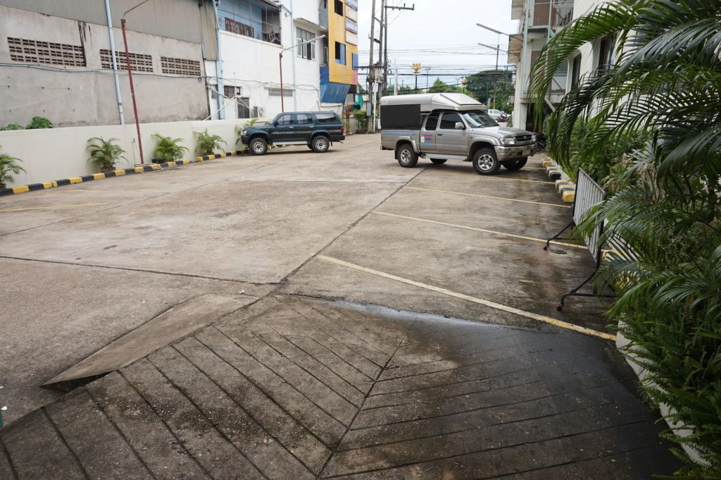 SP Residence
