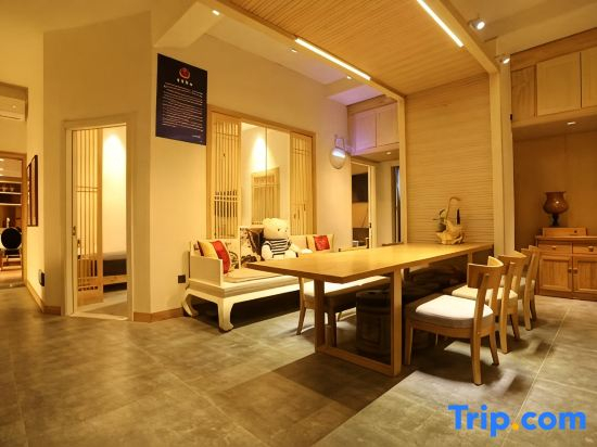 Jinggu Sihe Beiluoguxiang Guesthouse