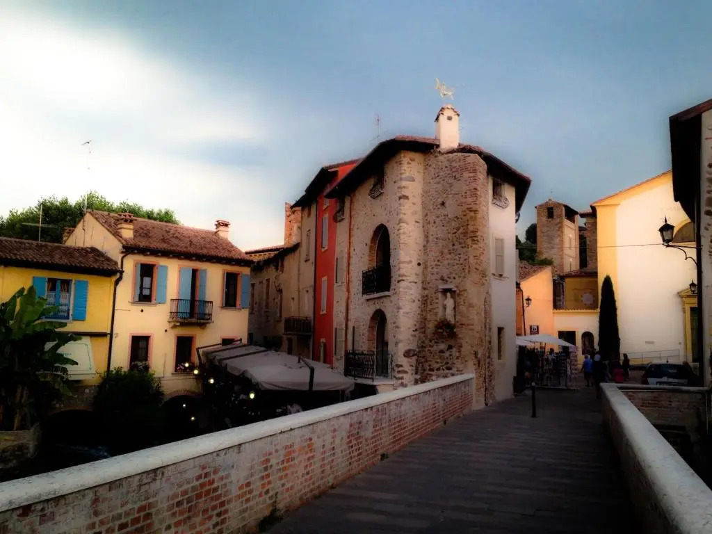 Appartamenti di Andrea
