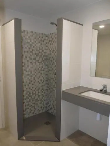 Apartaments Tropic