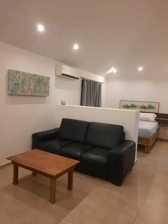 Casa Mor - Surfhouse 2 min to the beach