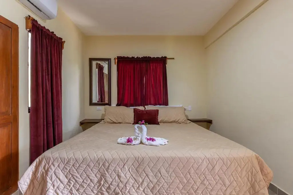 Hotel Turistico Marian