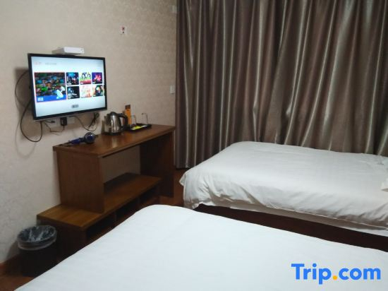 Linhai Zhaoyue Business Hotel