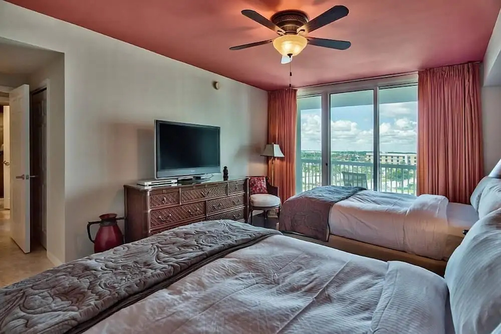 ST MAARTEN 605 3 Bedroom Holiday Home by Five Star Properties