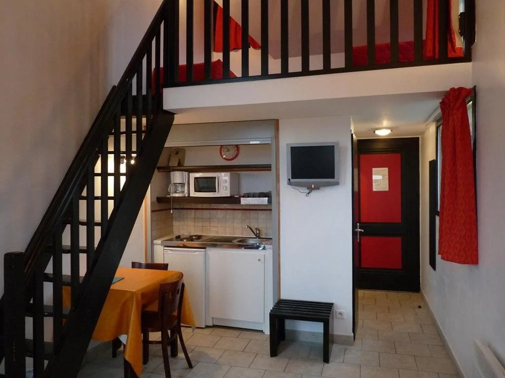 Hôtel Résidel
