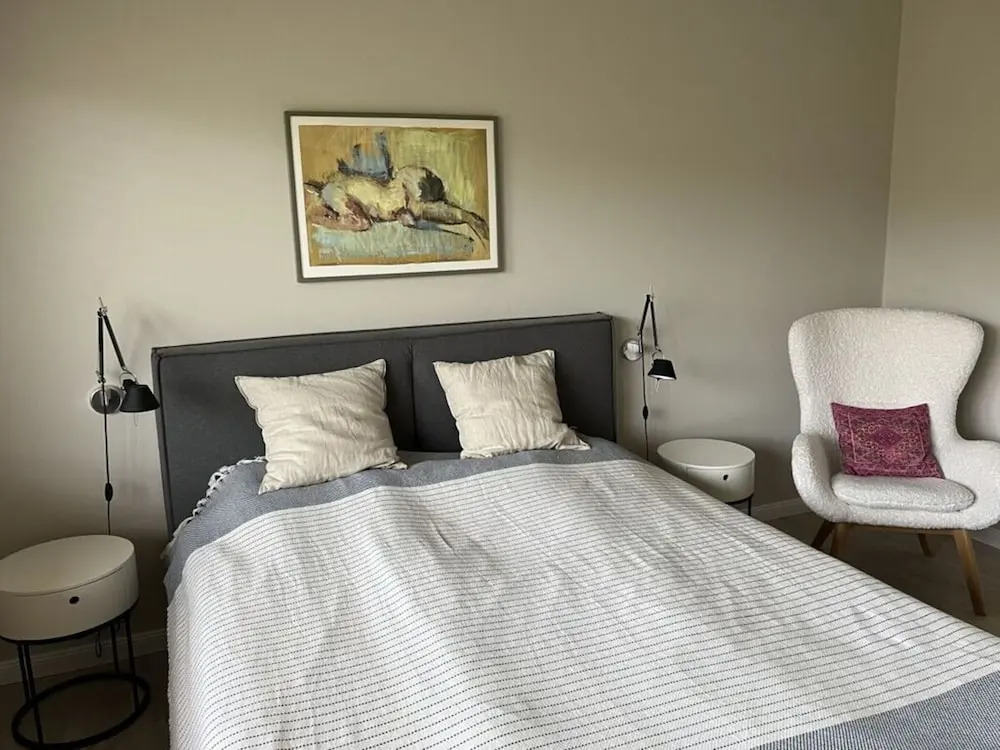 Klaar Kimming Modern Retreat