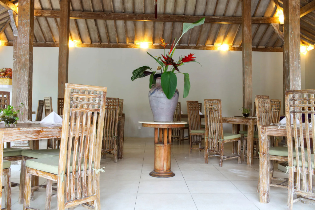 The Grand Sunti Ubud