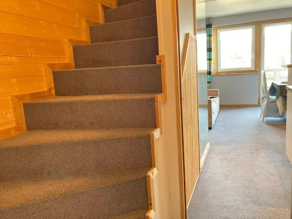 Appartement Avoriaz, 3 pièces, 5 personnes - FR-1-634-64