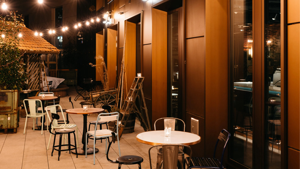 Ruby Louise Hotel Frankfurt by IHG