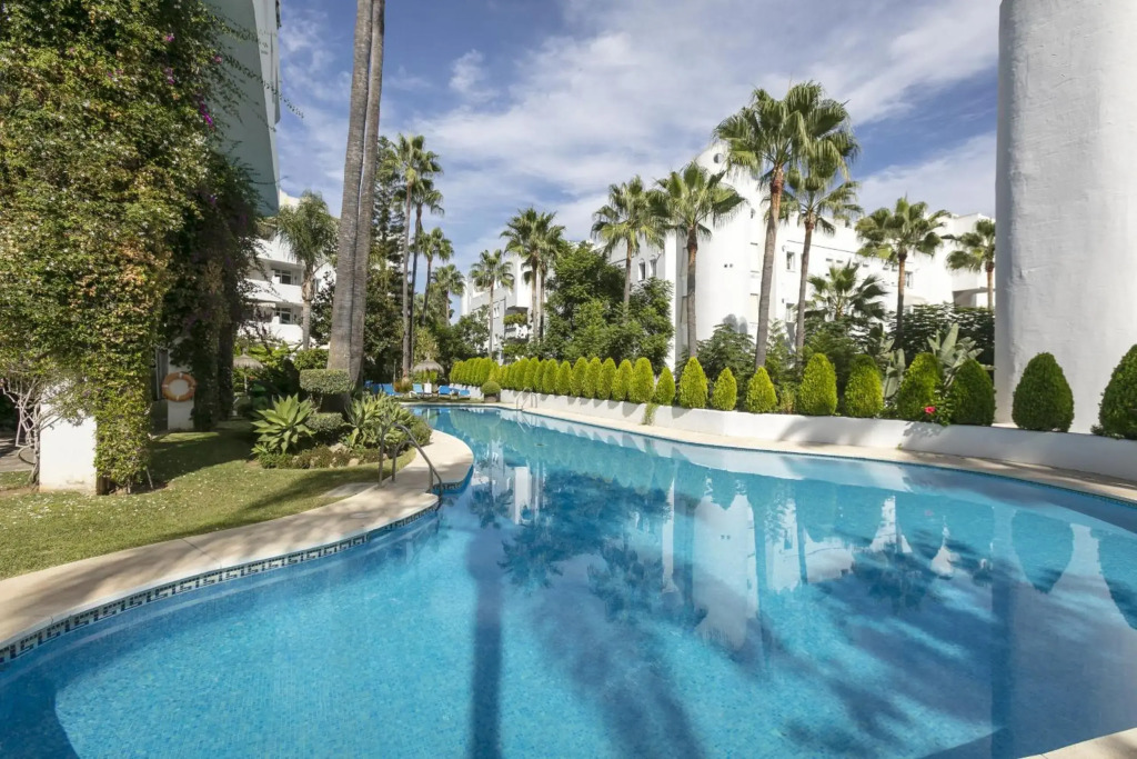 Marbella Real - 1 Bedroom Apartment