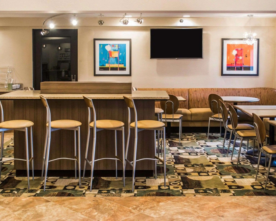 Quality Inn Streetsboro - Kent