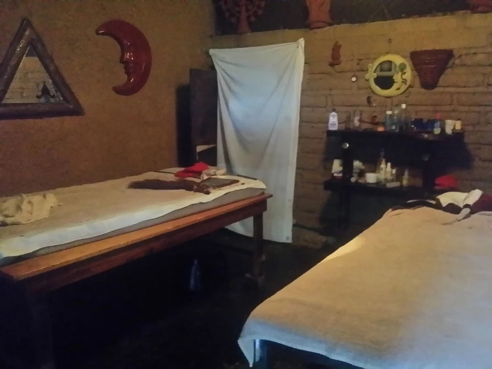 Casa Tonantzin 2