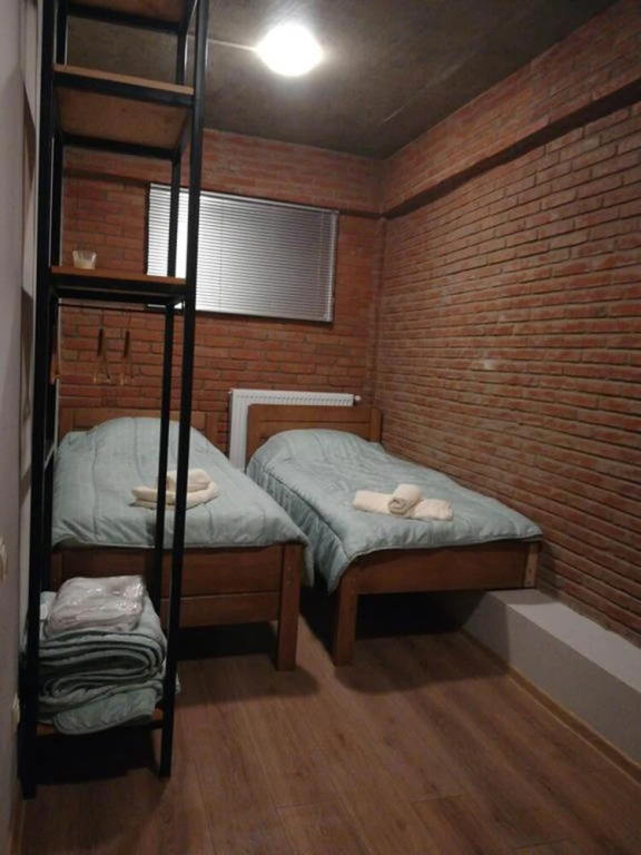 This Apartment is Very Comfortable, Quiet, Nice With Kind Attitude