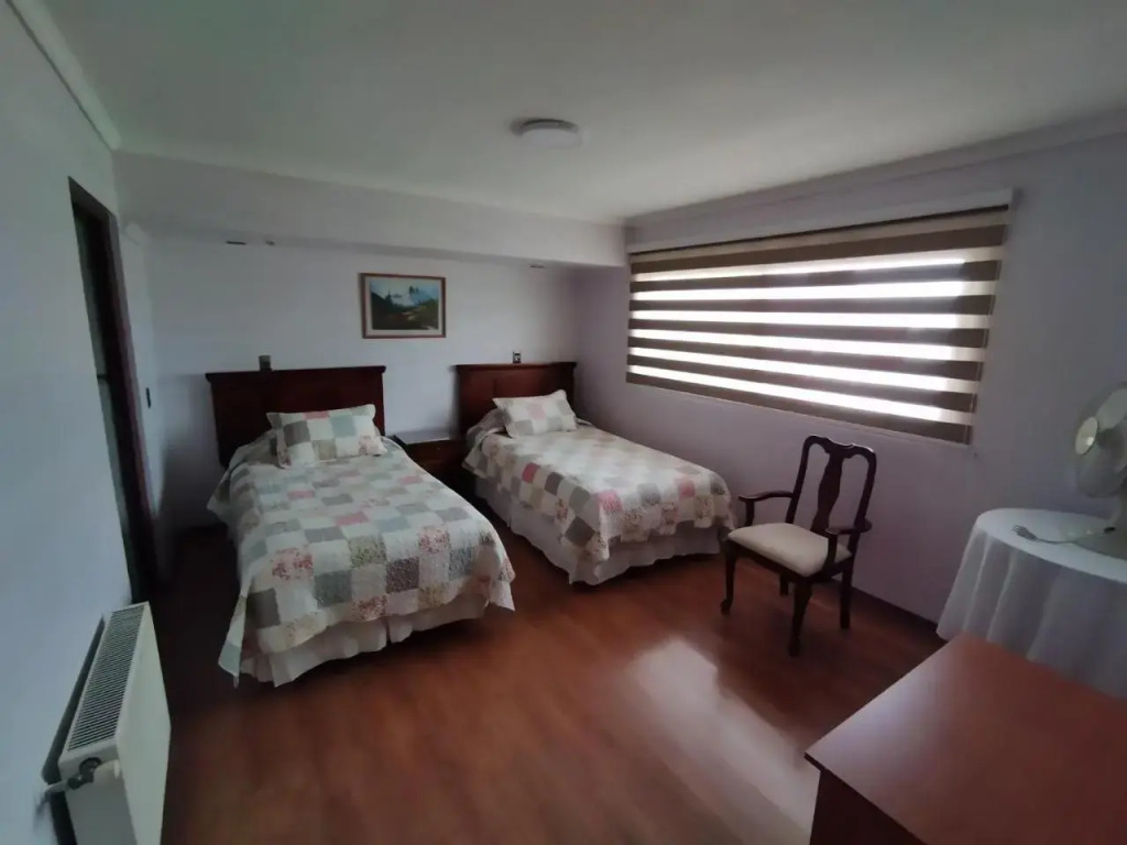 HOTEL MILLARAY INN express