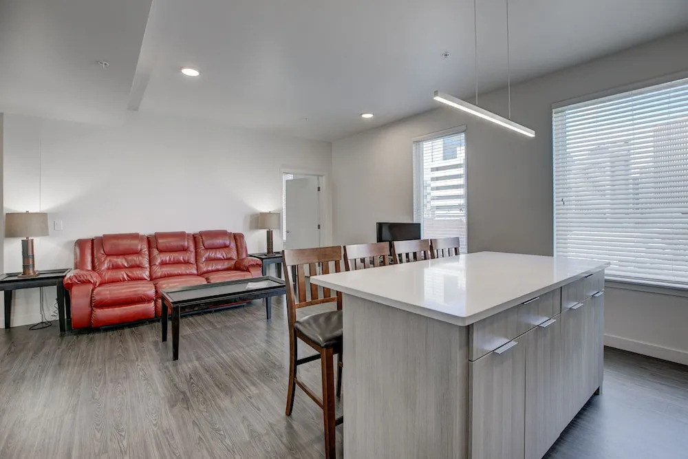 SoBe Denver Downtown Apartments