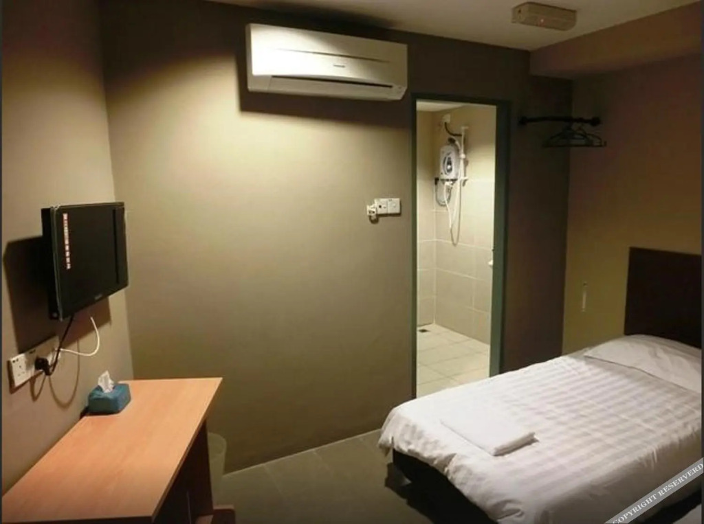 T Hotel