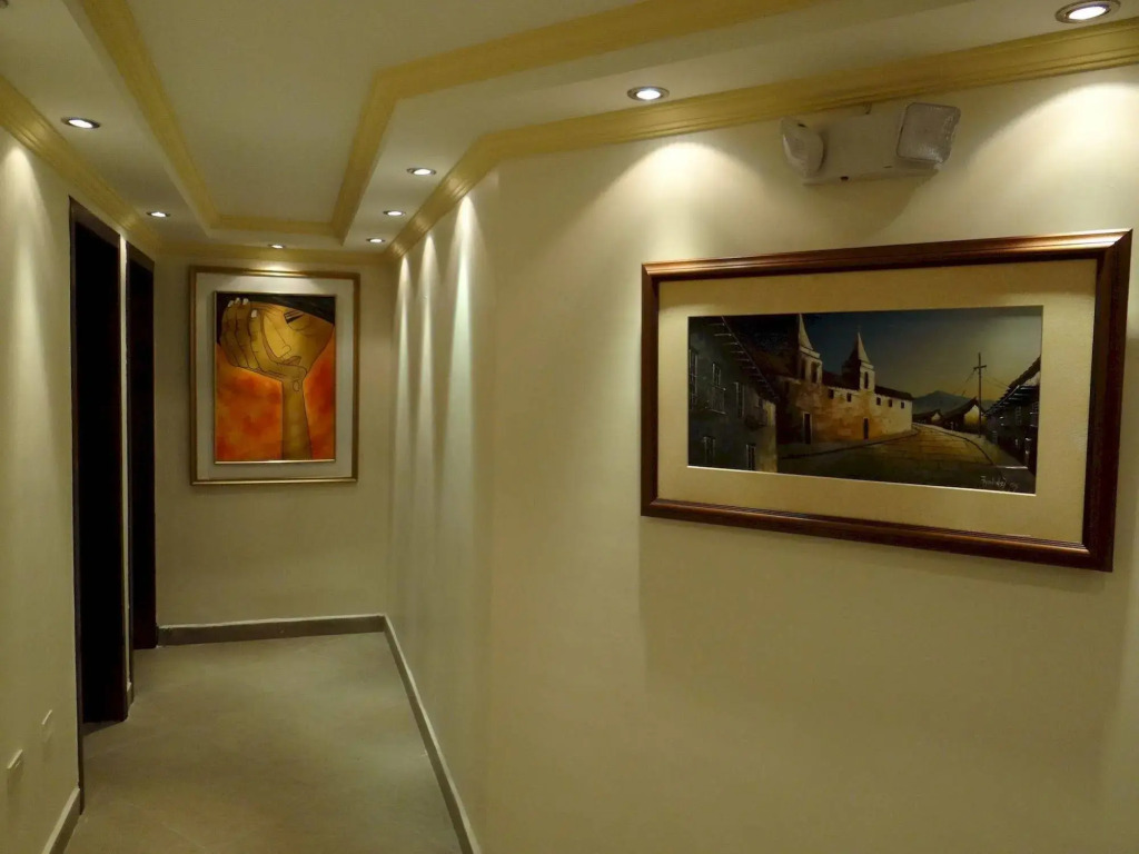Hotel Don Jorge