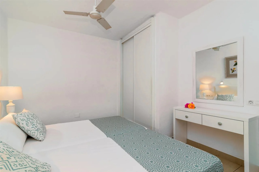 Apartamentos Parque Tropical en Lanzarote