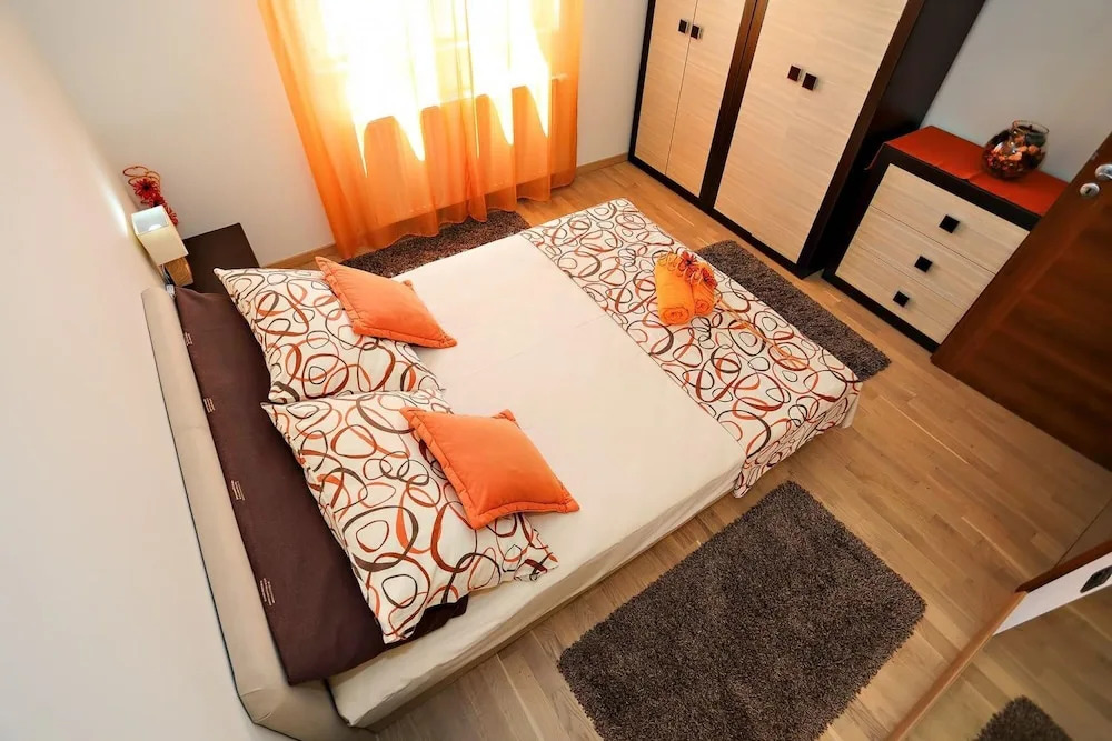 Villa Limona Close to Zadar Center sea View Private Pool Garden Near Beach