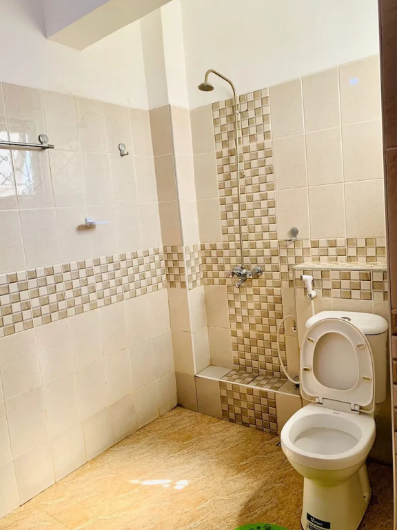 Lux Suites Hari Apartments Nyali