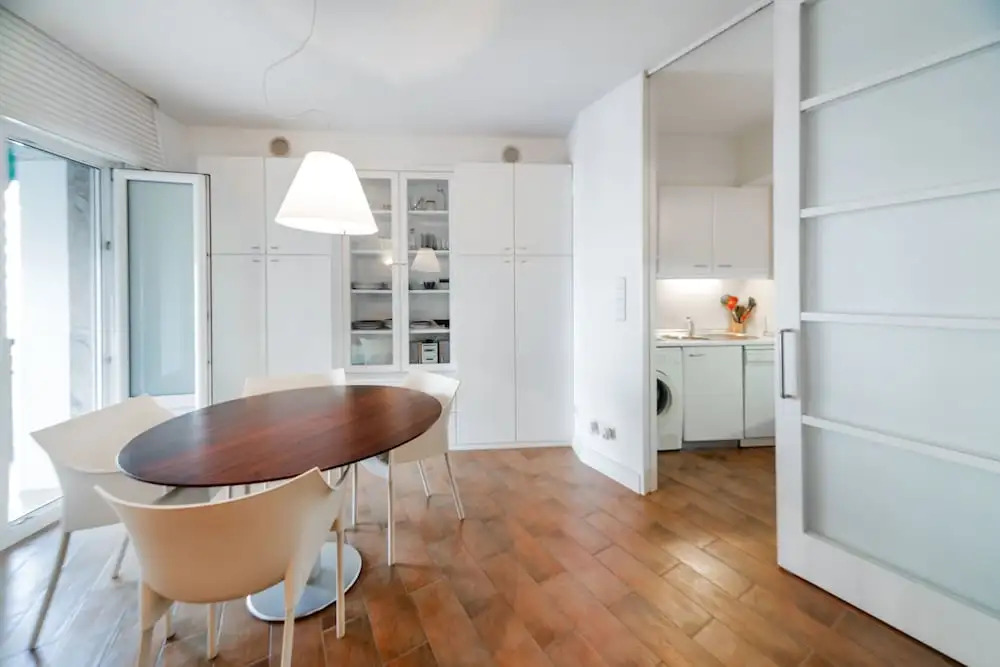 Apartamento Bella by People Rentals