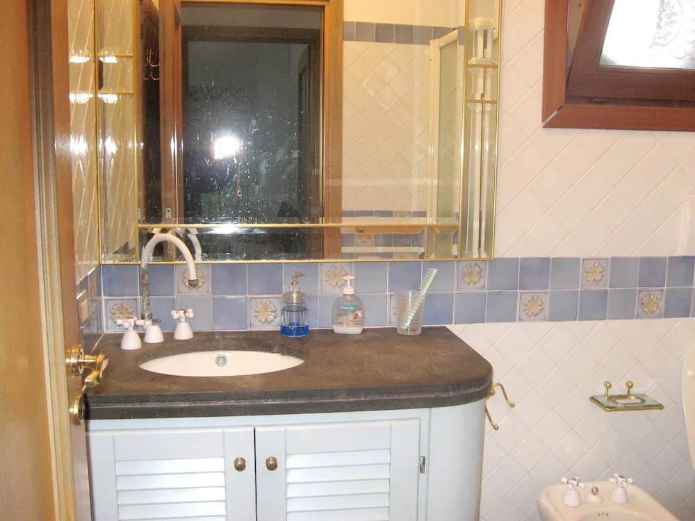 Apartment With 2 Bedrooms in Lipari, With Furnished Terrace - 20 m Fro