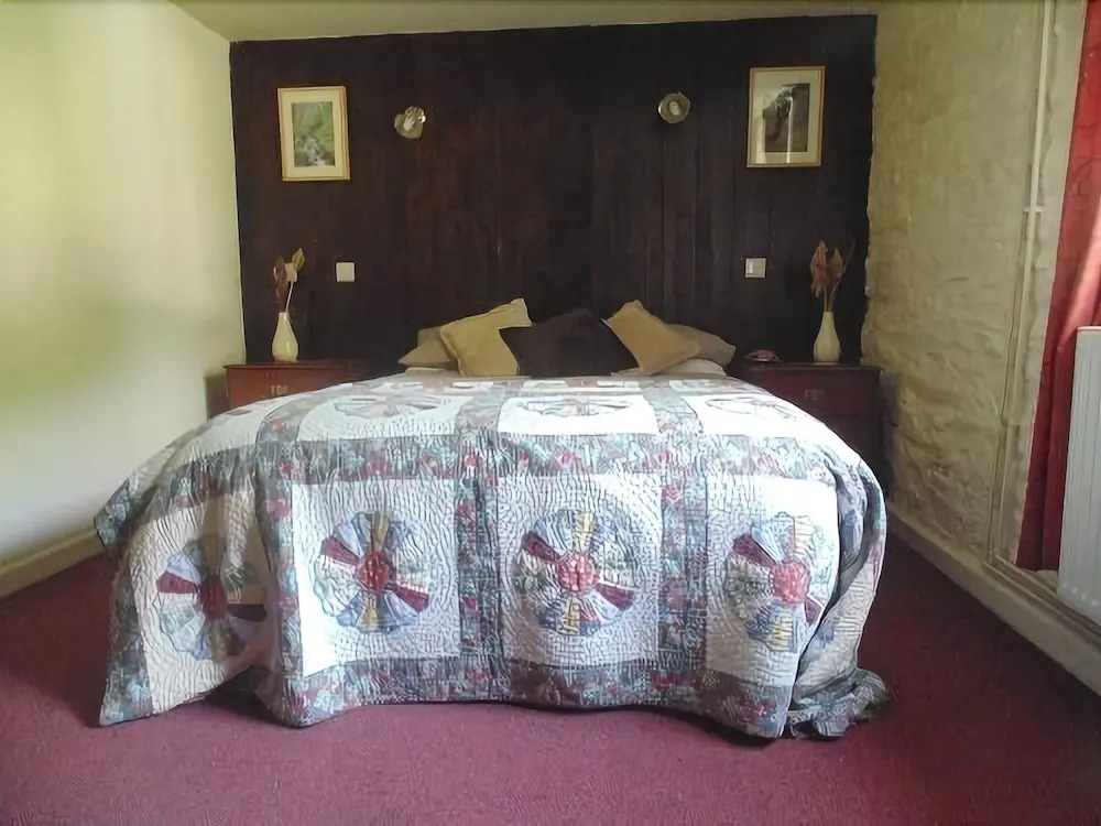 Black Lion Hotel