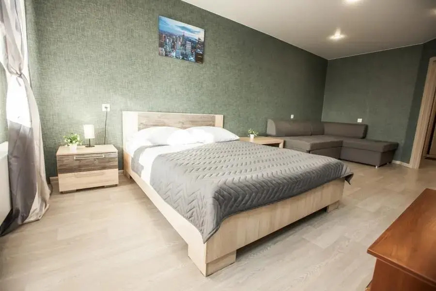 EasyRent (ИзиРент) на улице 40 лет Победы 17В