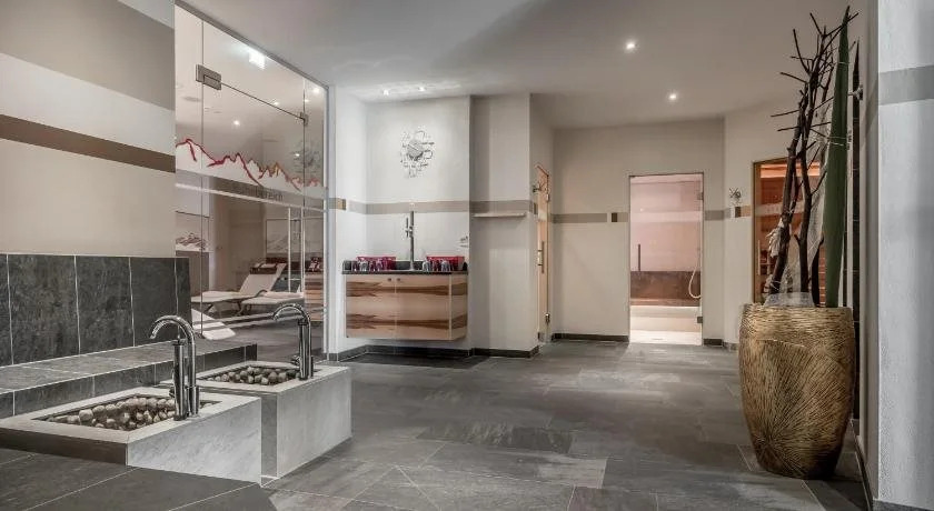 Hotel Elisabeth Superior Sölden