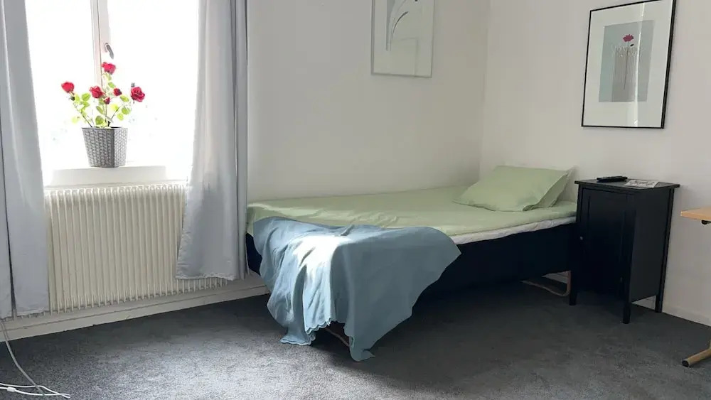 Forshagahotell gästgiveri