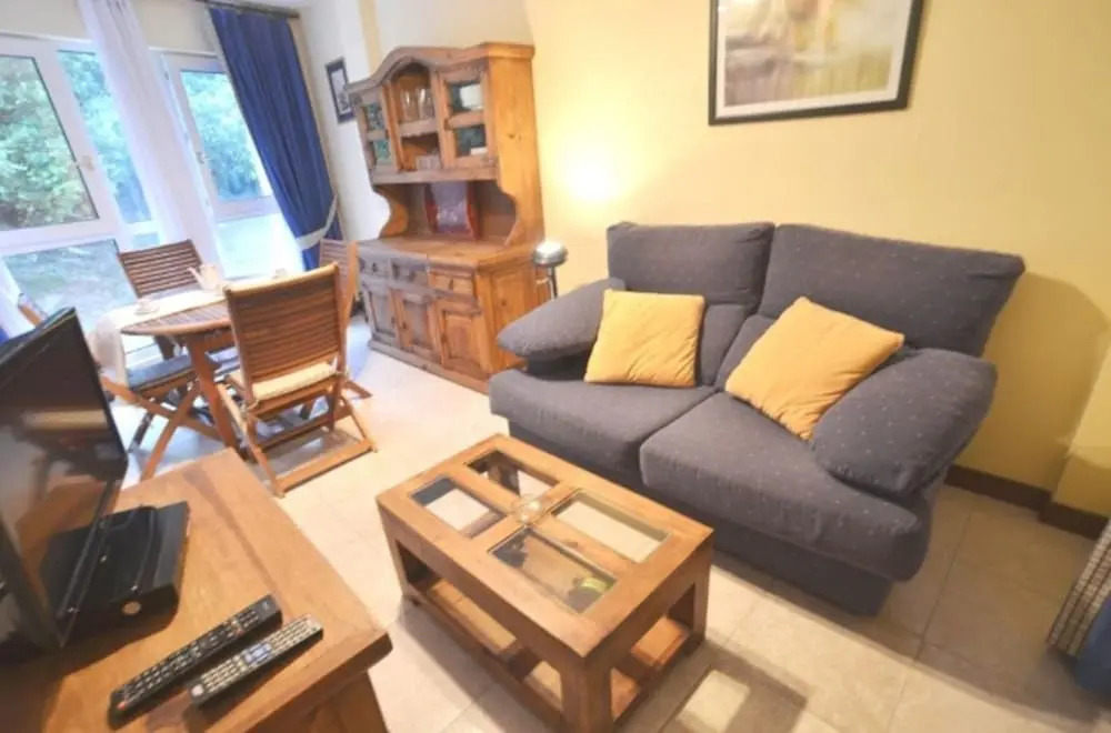 Apartment in Isla, Cantabria 103621 by MO Rentals