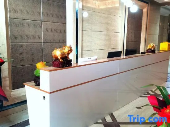 Jishou Wujing Hotel