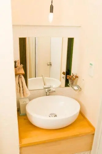 Shared house Machiyado in gujo hachiman