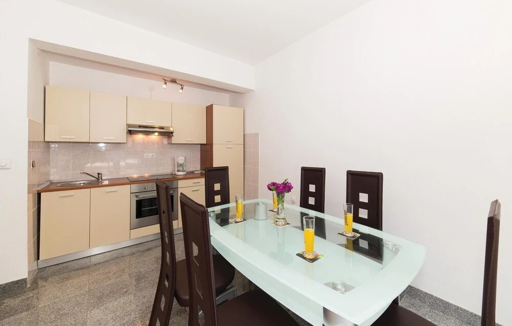 Beautiful Home in Kastel Kambelovac With Wifi and 1 Bedrooms