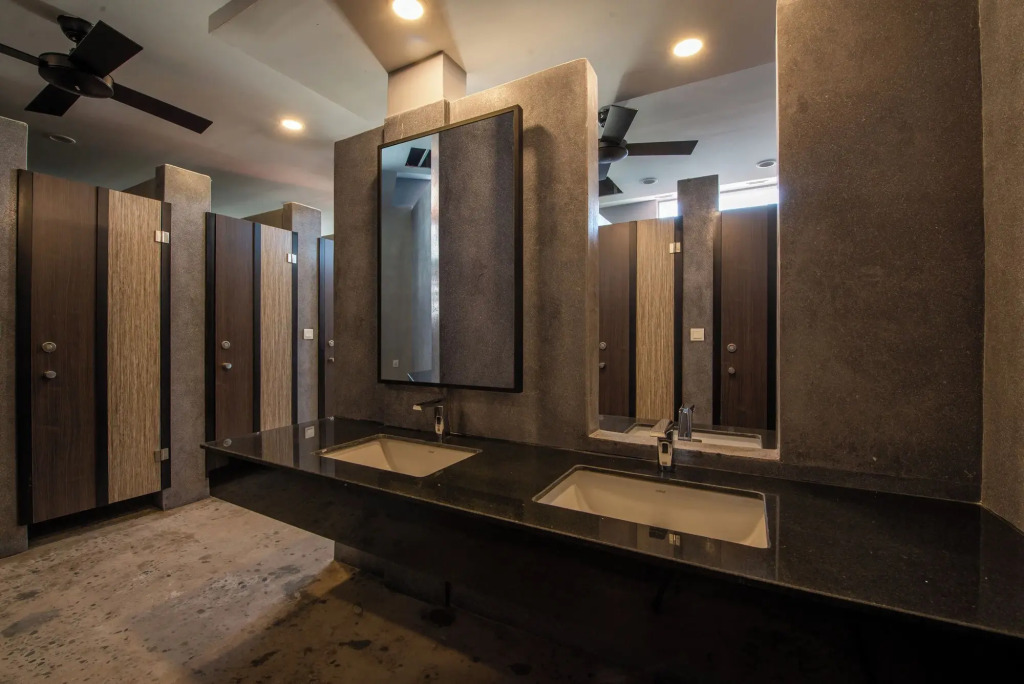 The Twizt - Lifestyle Hostel & Hotel